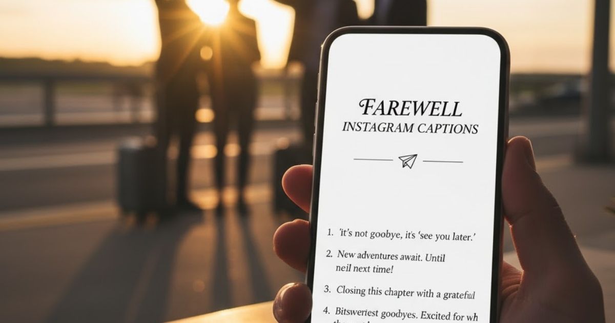 420-best-farewell-captions-for-instagram-2025