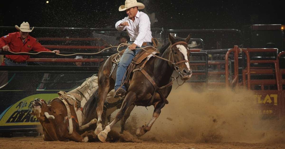 470-rodeo-captions-for-instagram-that-shine-in-2025
