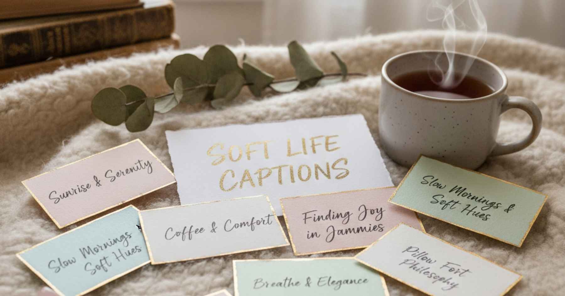 470-soft-life-captions-for-instagram-2025