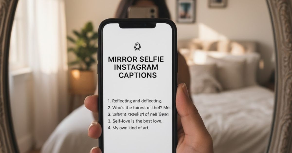 520-best-mirror-selfie-captions-for-instagram-2025