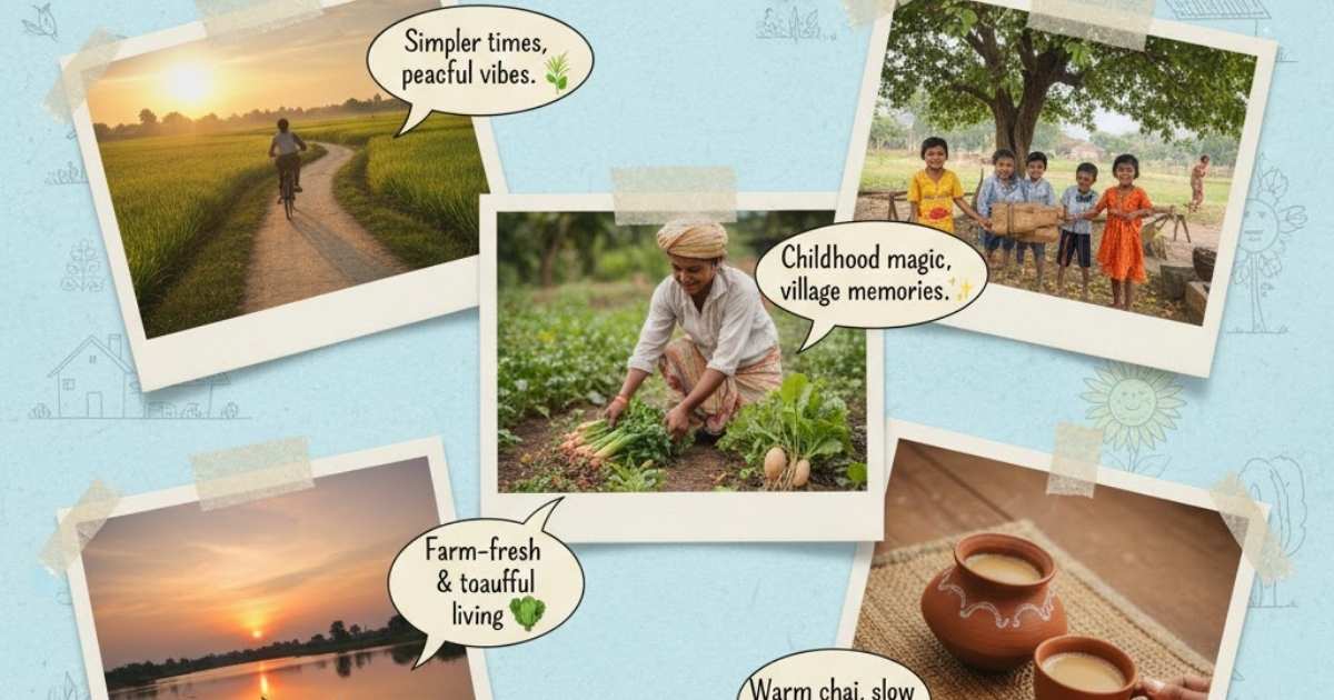 520-top-village-captions-for-instagram-to-use-right-now