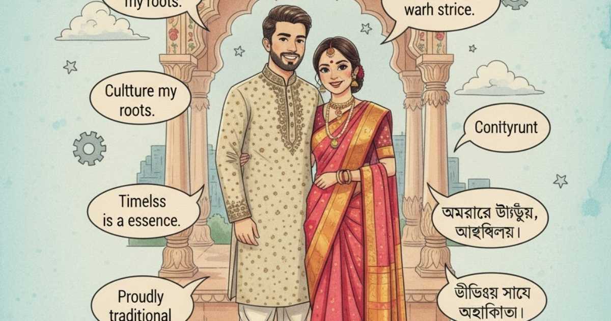 540-best-traditional-captions-for-instagram-today