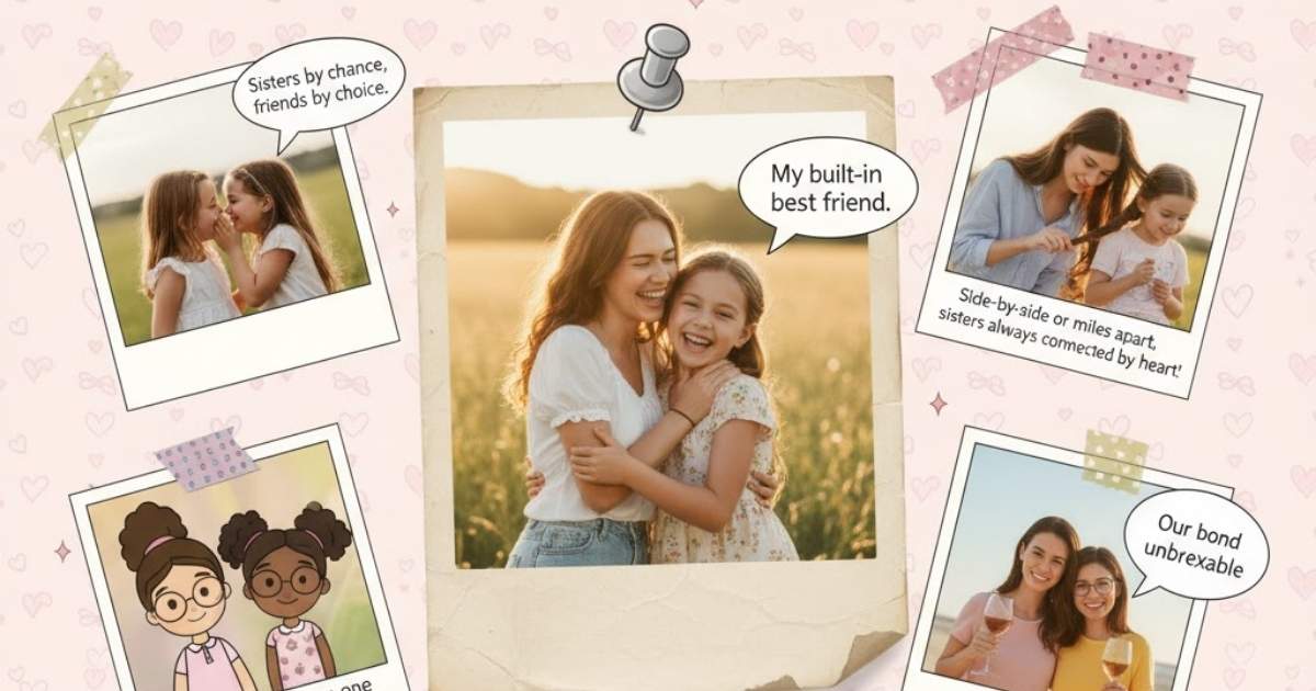 630-best-sister-love-captions-for-instagram-and-reels-today