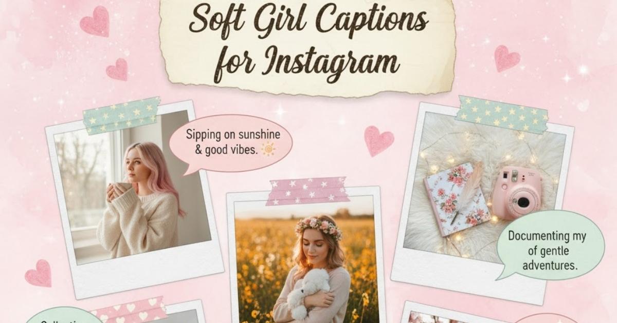 660-best-soft-girl-captions-for-instagram-2025