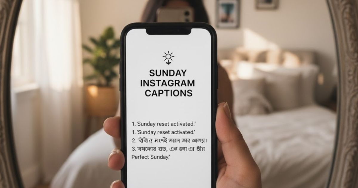 780-best-sunday-captions-for-instagram-today