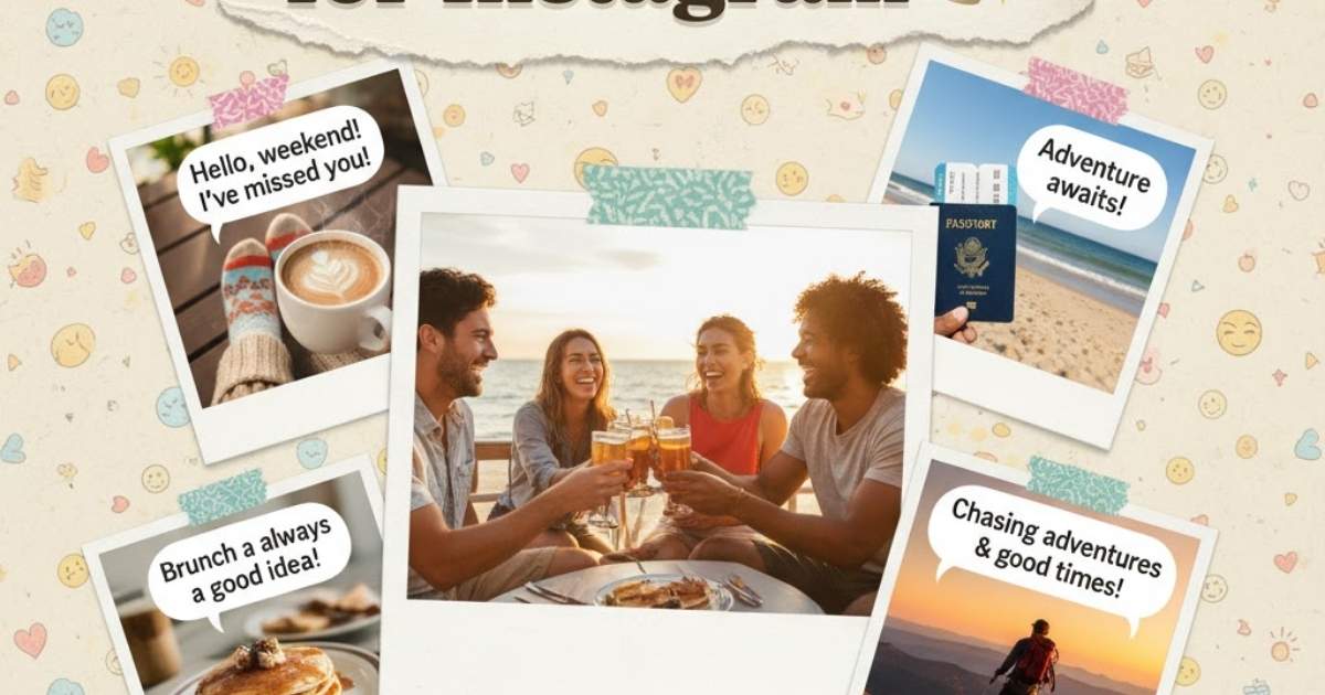 920-trending-weekend-captions-for-instagram