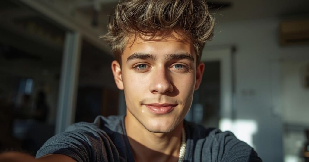 Inspirational Frat Captions for Instagram