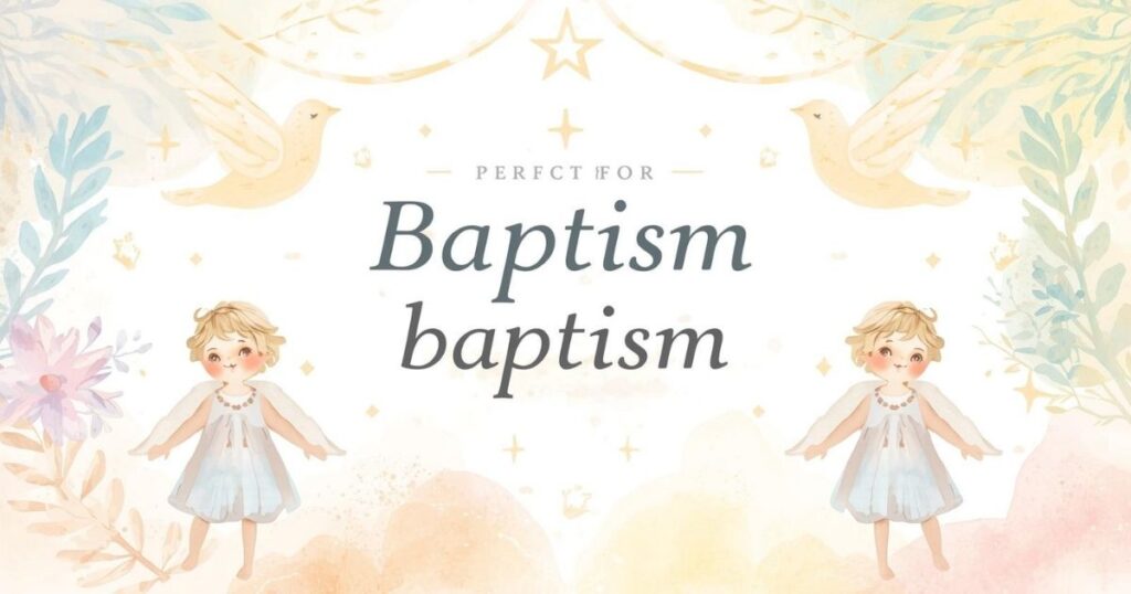 best-christening-instagram-captions