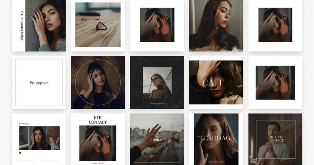 best-eye-captions-for-instagram