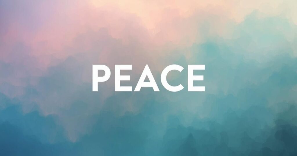 best-peace-quotes-for-instagram-bio