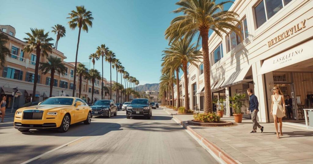 beverly-hills-instagram-captions