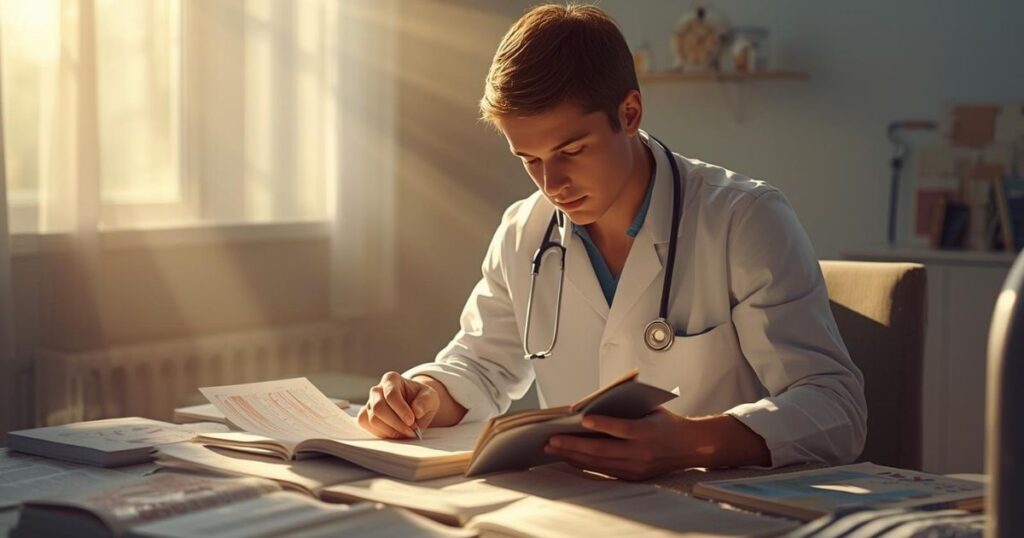 captions-for-medical-student-internship-memories