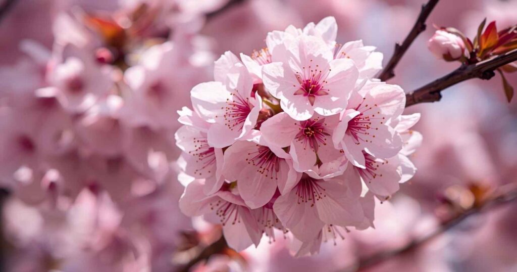 cherry-blossom-captions-for-girls