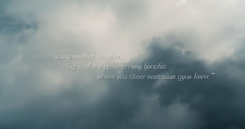 cloudy-weather-quotes-for-instagram
