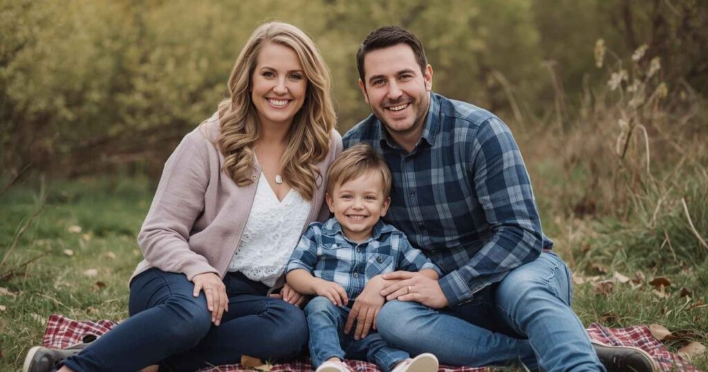 cute-captions-for-family-photos