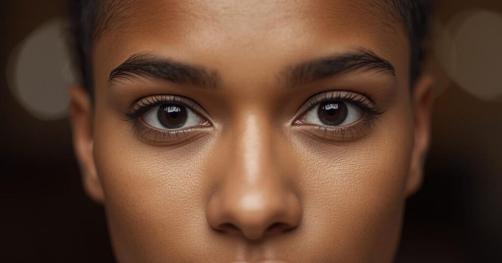 deep-eye-contact-captions-for-instagram