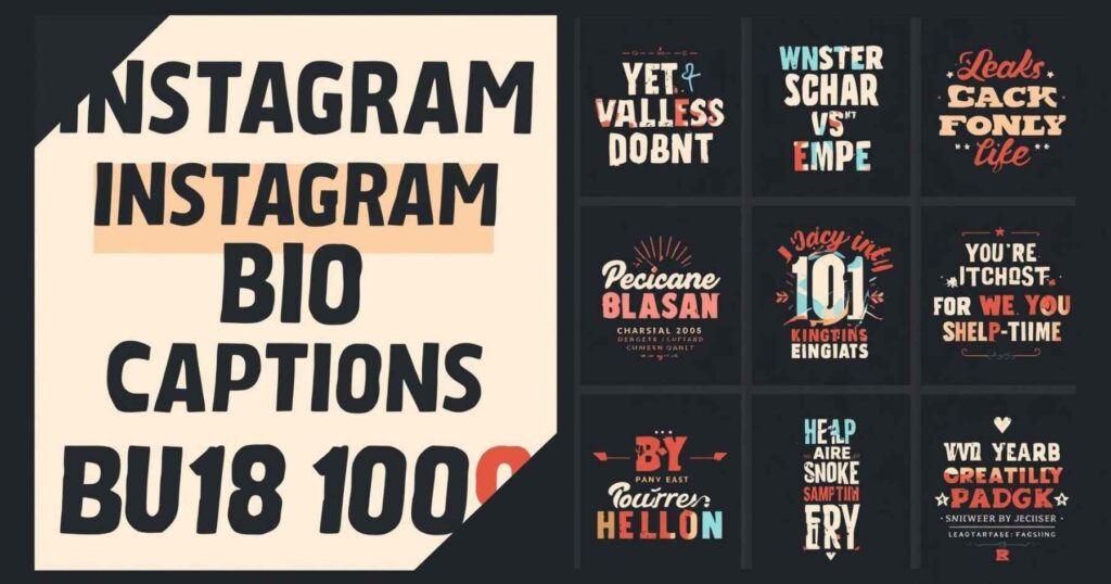 dope-captions-for-instagram-bio