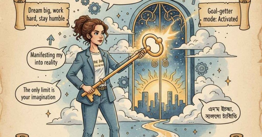 dream-big-and-goal-getter-captions