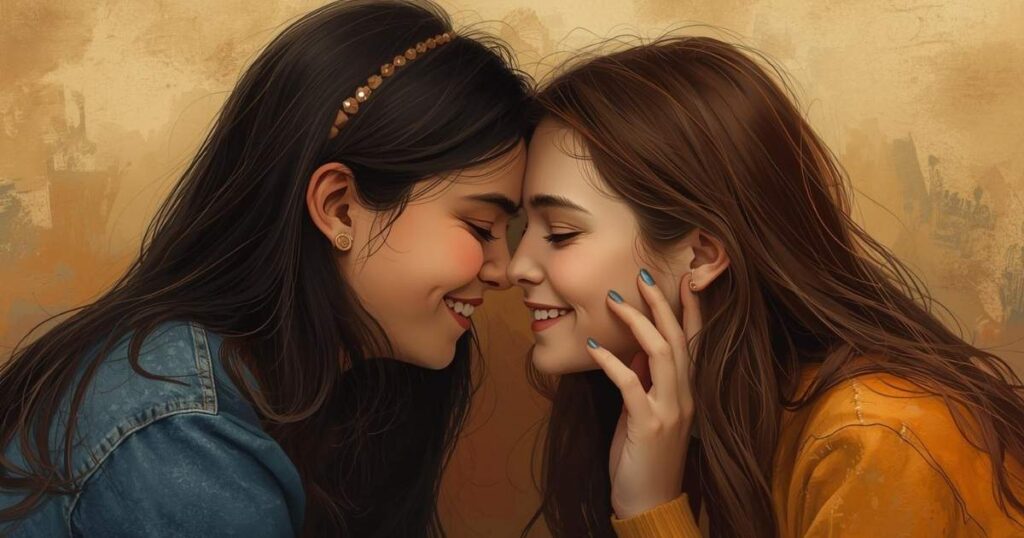 emotional-captions-for-best-friends