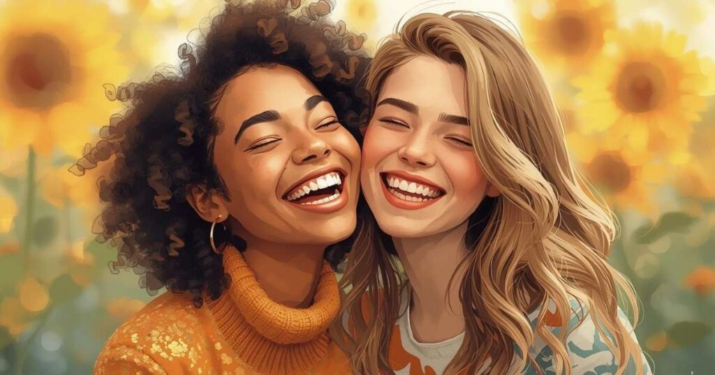 funny-best-friend-captions-for-instagram