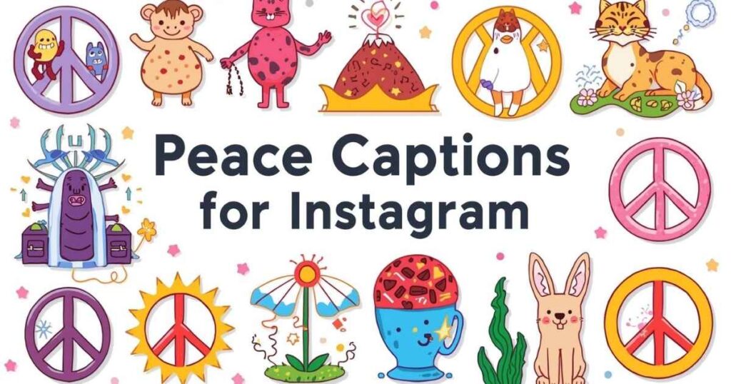 funny-peace-captions-for-instagram