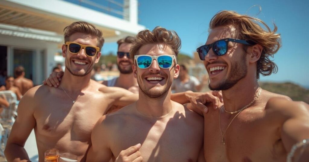 ibiza-captions-for-instagram-with-friends
