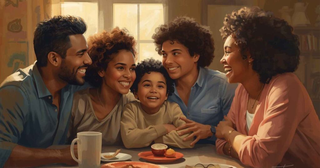 inspirational-family-quotes-uplifting-bonds