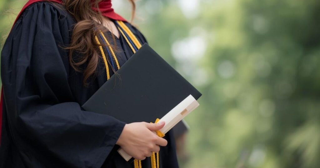 master-degree-in-hand-captions