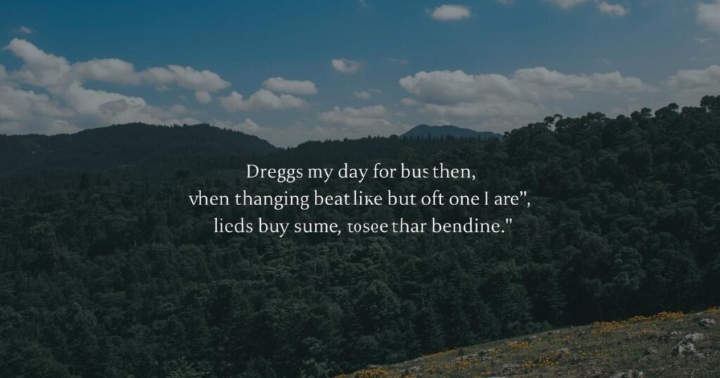 nature-peace-captions-for-instagram
