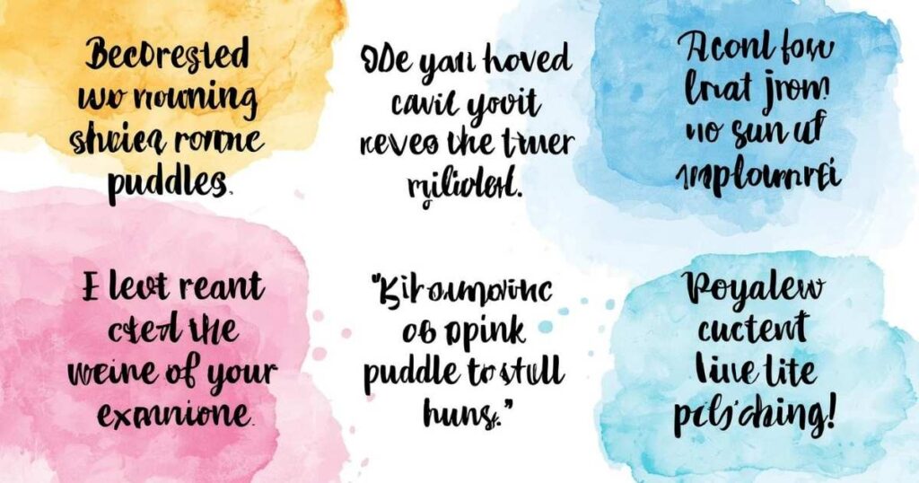 playful-puddle-quotes-for-instagram