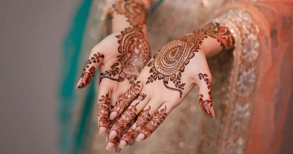 punjabi-mehndi-captions-for-instagram