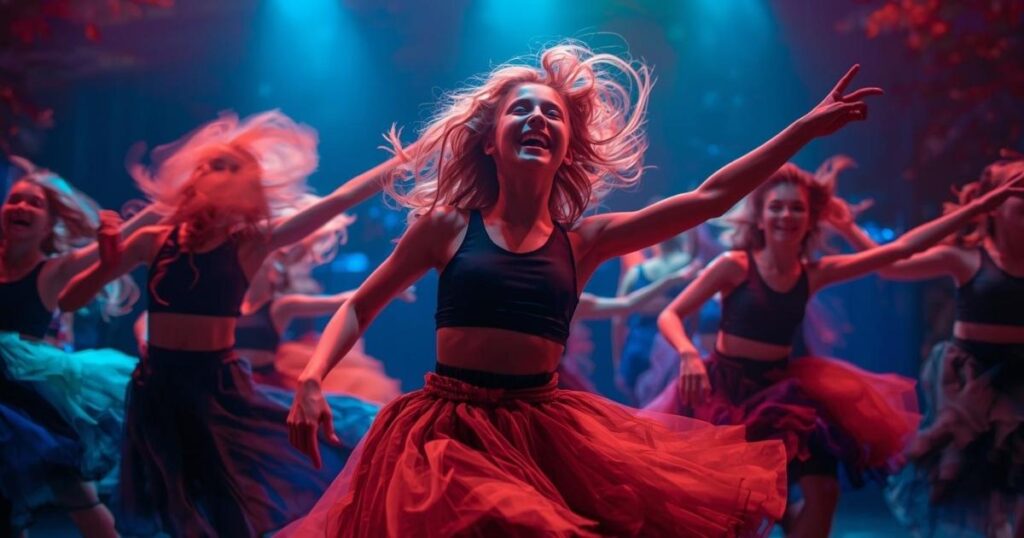 romantic-dance-captions-for-instagram