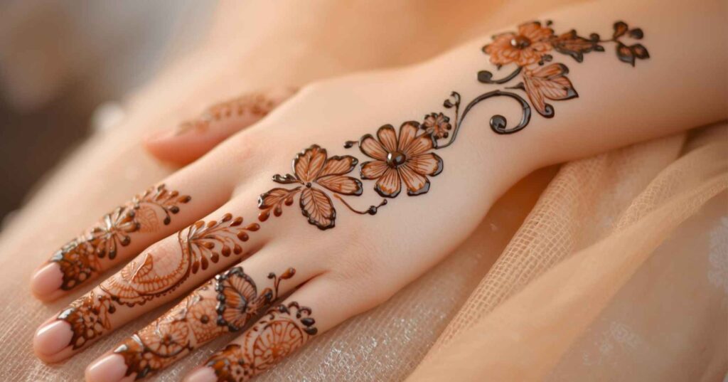 romantic-mehndi-captions-for-instagram
