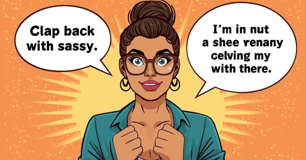 sassy-revenge-captions-for-the-perfect-clapback