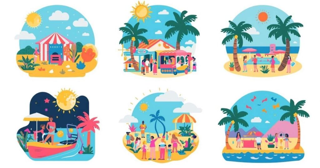 Share-Worthy Ibiza Puns for Every Mood