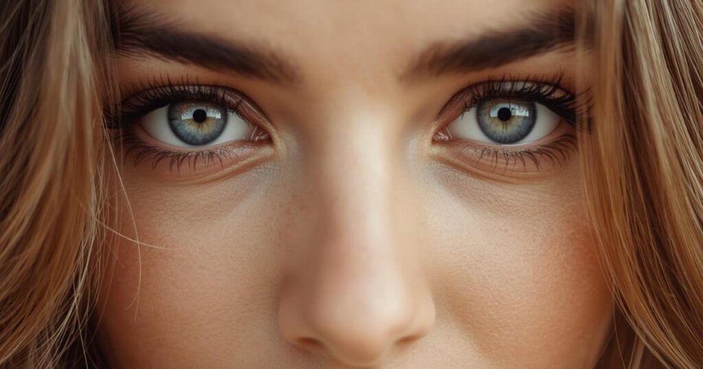 short-eye-contact-captions-for-instagram