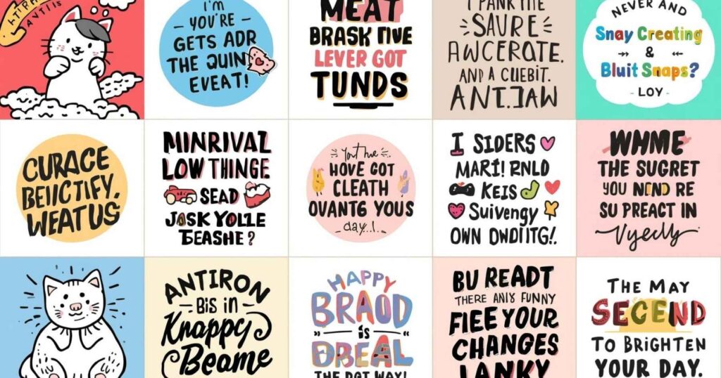 snap-captions-for-mood-boosts