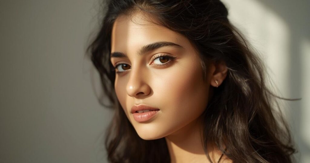 soft-girl-captions-for-instagram-about-natural-beauty