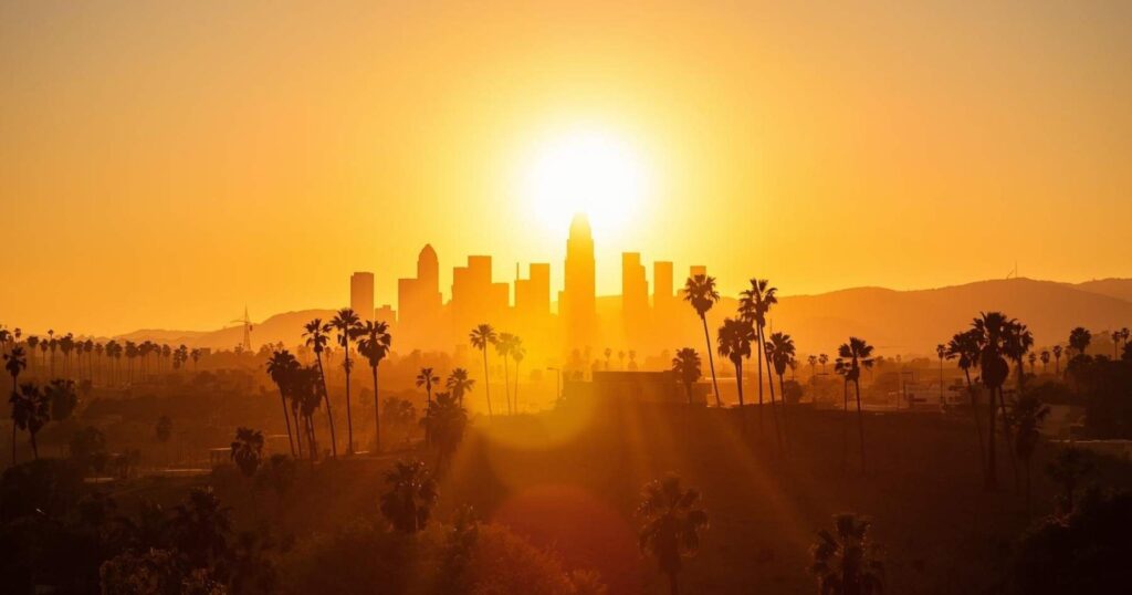 sunshine-inspired-la-captions