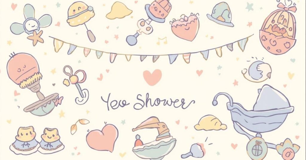 themed-baby-shower-captions