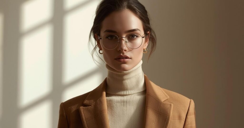 unique-traditional-look-captions-for-instagram