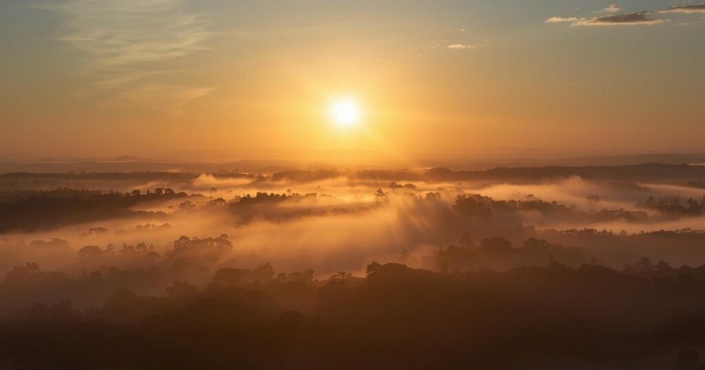 urban-sunrise-instagram-captions