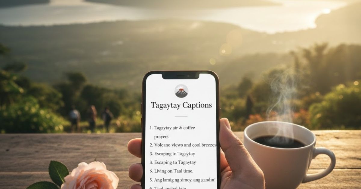 120-best-tagaytay-captions-to-boost-your-instagram-game