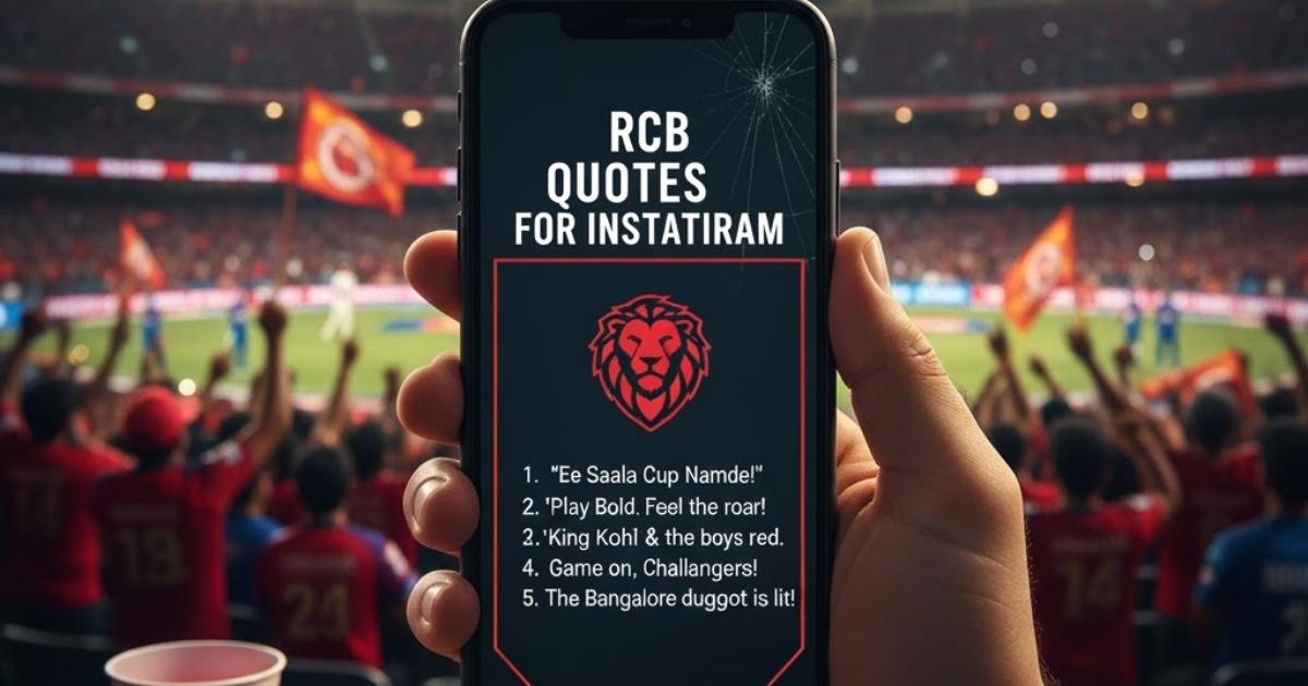 240-best-rcb-quotes-for-instagram-captions