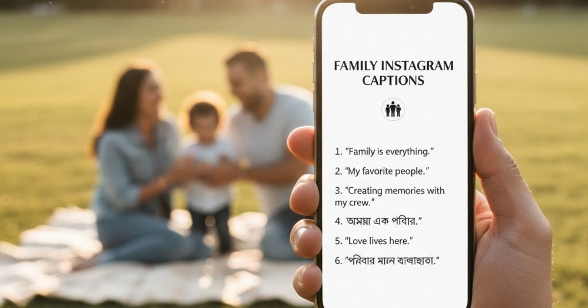 630-fun-and-cute-family-instagram-captions-for-photos