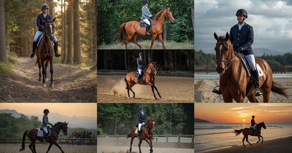 captions-for-different-riding-occasions-and-locations