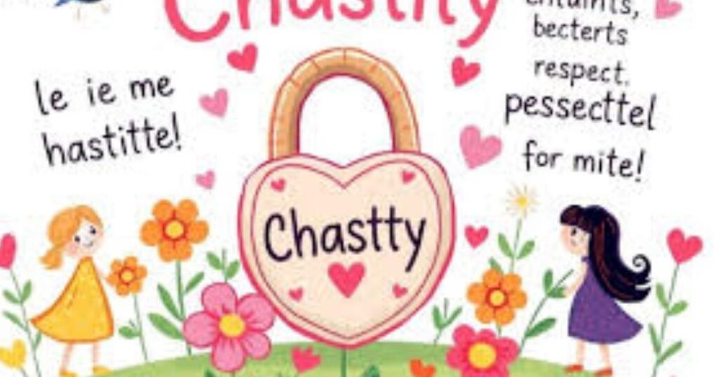 chastity-caption-for-instagram