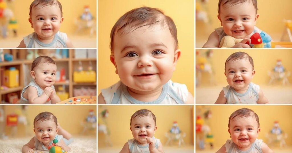 cute-and-playful-baby-captions