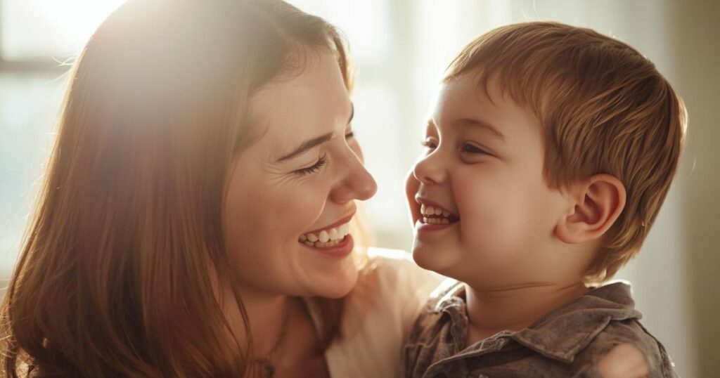 cute-mother-son-instagram-captions