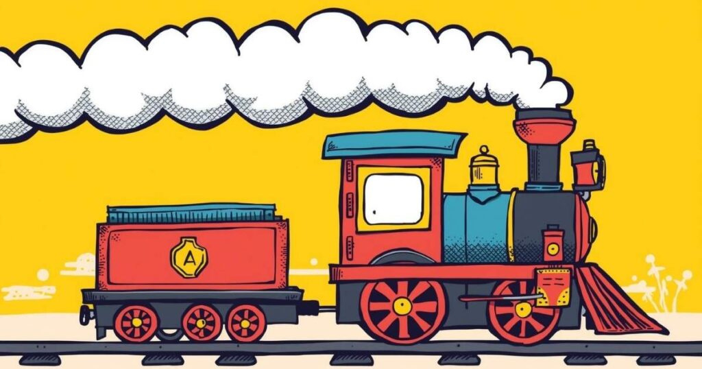 cute-train-captions-for-instagram